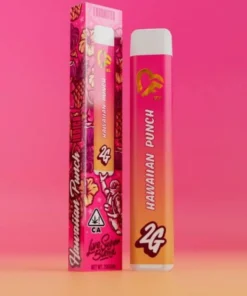 Favorites Hawaiian Punch disposable