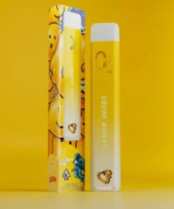 Favorites Lemon heads disposable