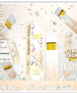 Favorites Tres Leches Disposable