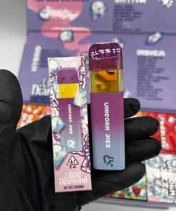 Favorites Unicorn Jizz disposable