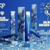 Favorites Blueberry Sap disposable