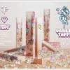 Favorites Vanilla Taffy Disposable