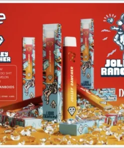 Favorites Jolly Rancher disposable