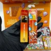 Favorites Orange lemonade Disposable