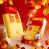 Favorites Star Berries Disposable