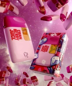 Favorites Cranberry Juice Disposable